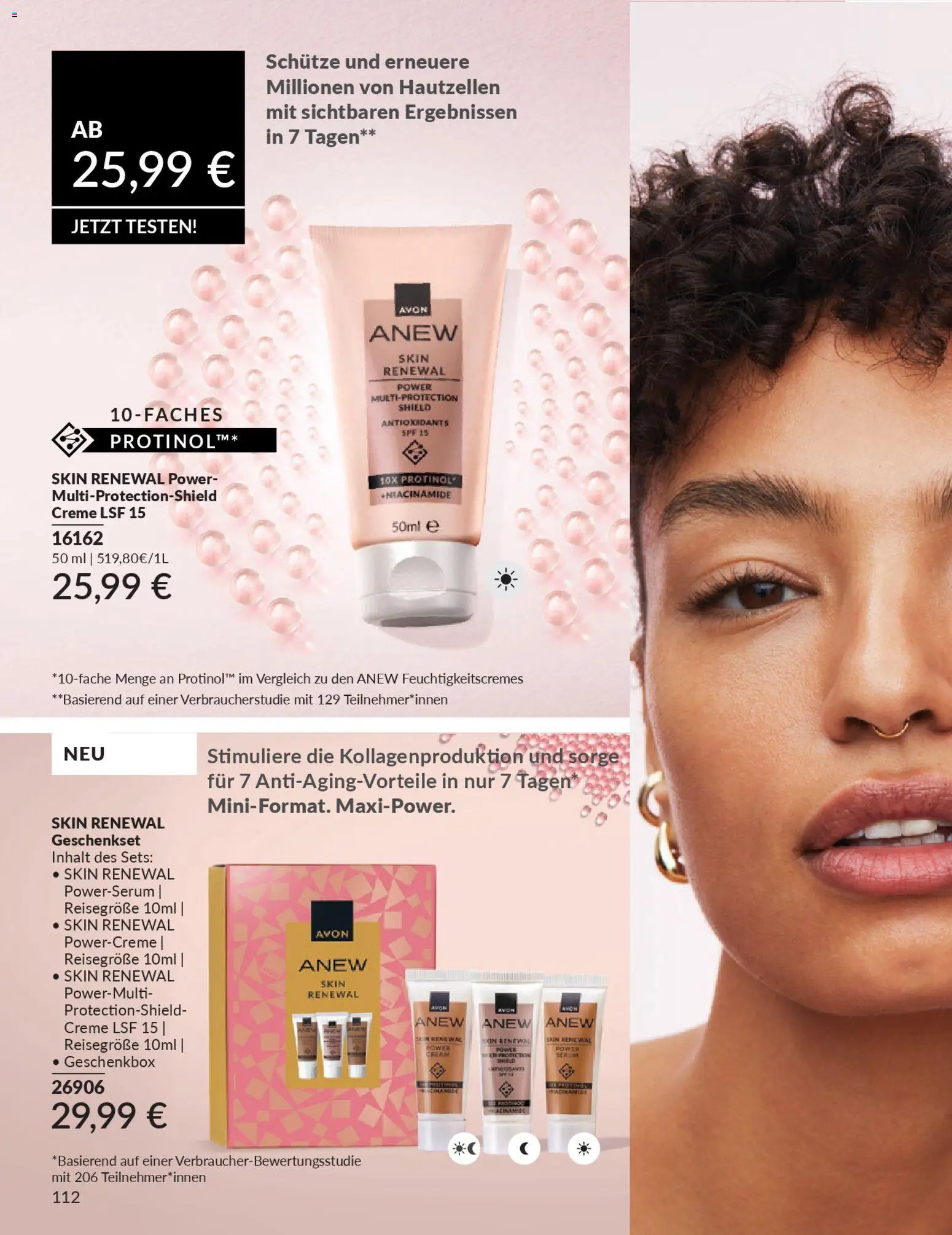 AVON Katalog April 2026 - Seite 120 - gültig ab 01.04.2026