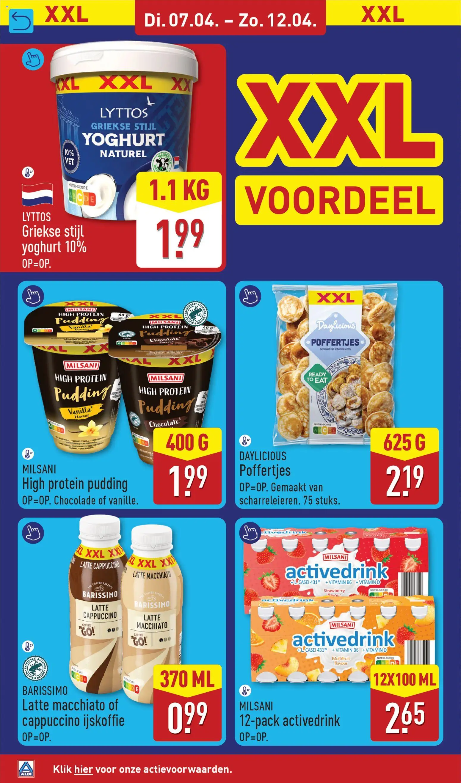 Aldi folder week 15 - page 18- valid from 07-04-2026