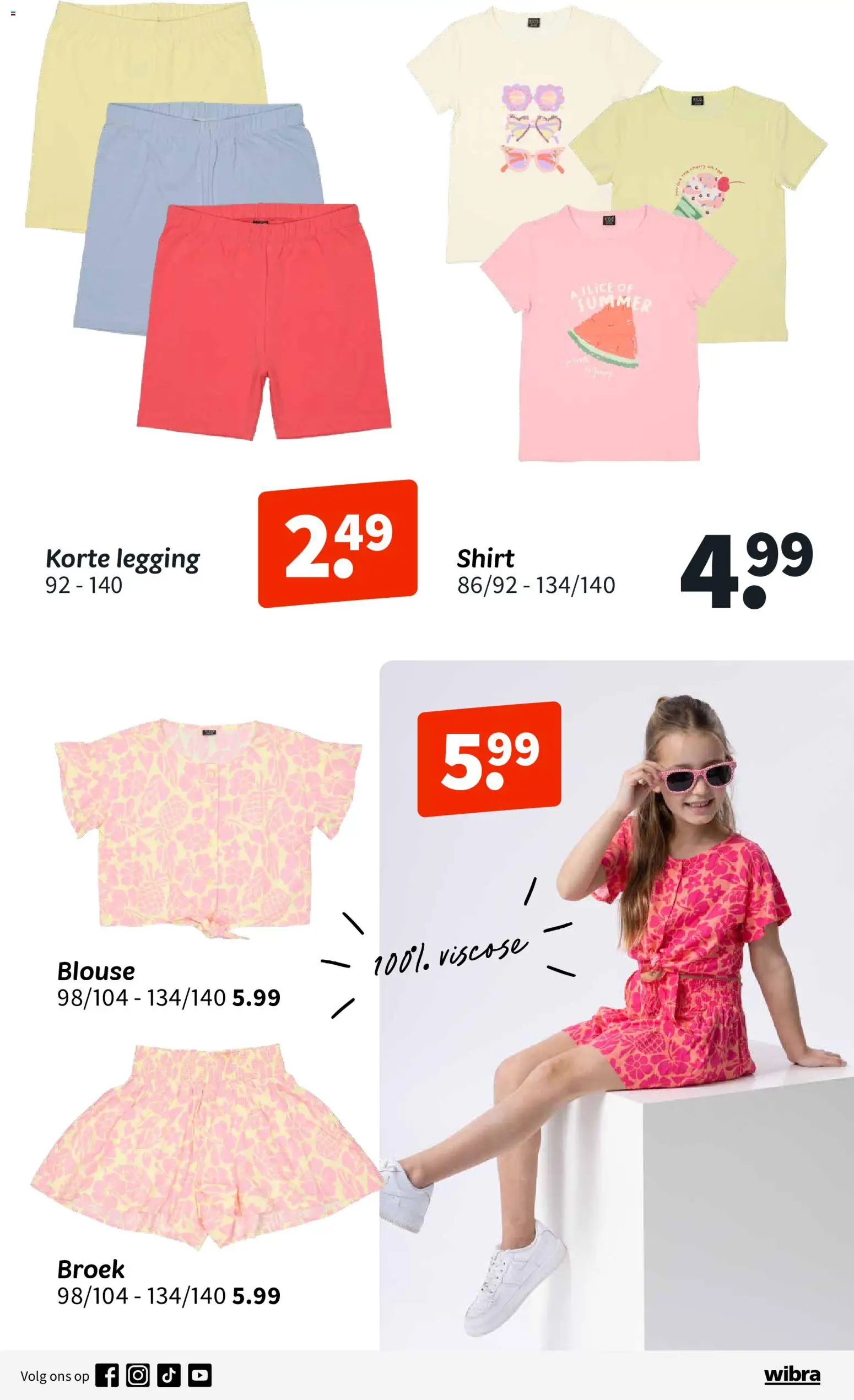 Wibra folder - page 15- valid from 30-03-2026