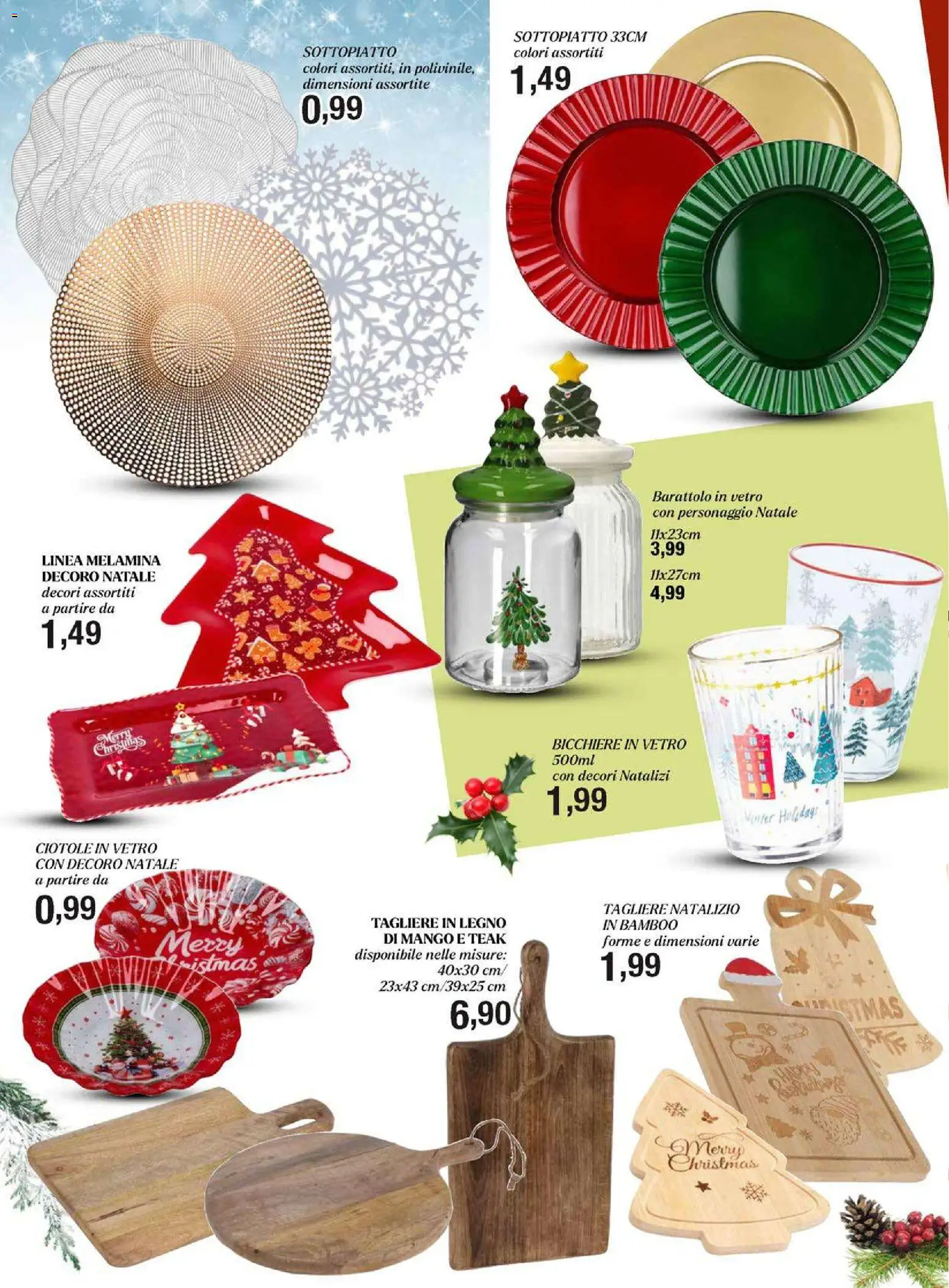 Emisfero Natale catalogo - pagina 24 - valido dal 30/10/2025