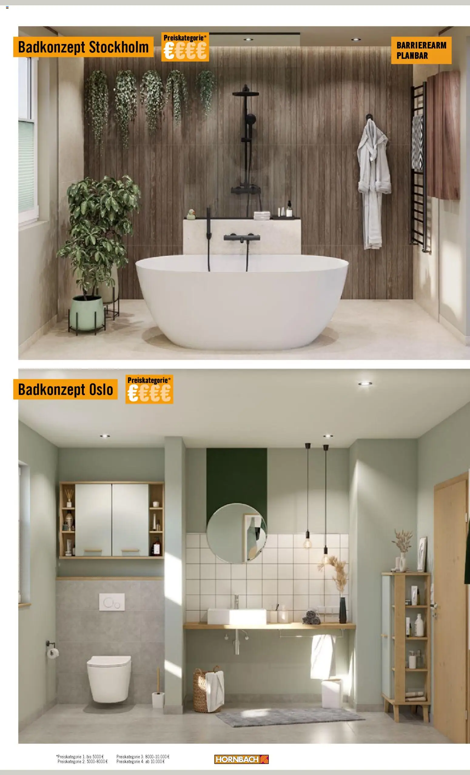 Hornbach Prospekt 	 - Seite 16 - gültig ab 02.02.2026