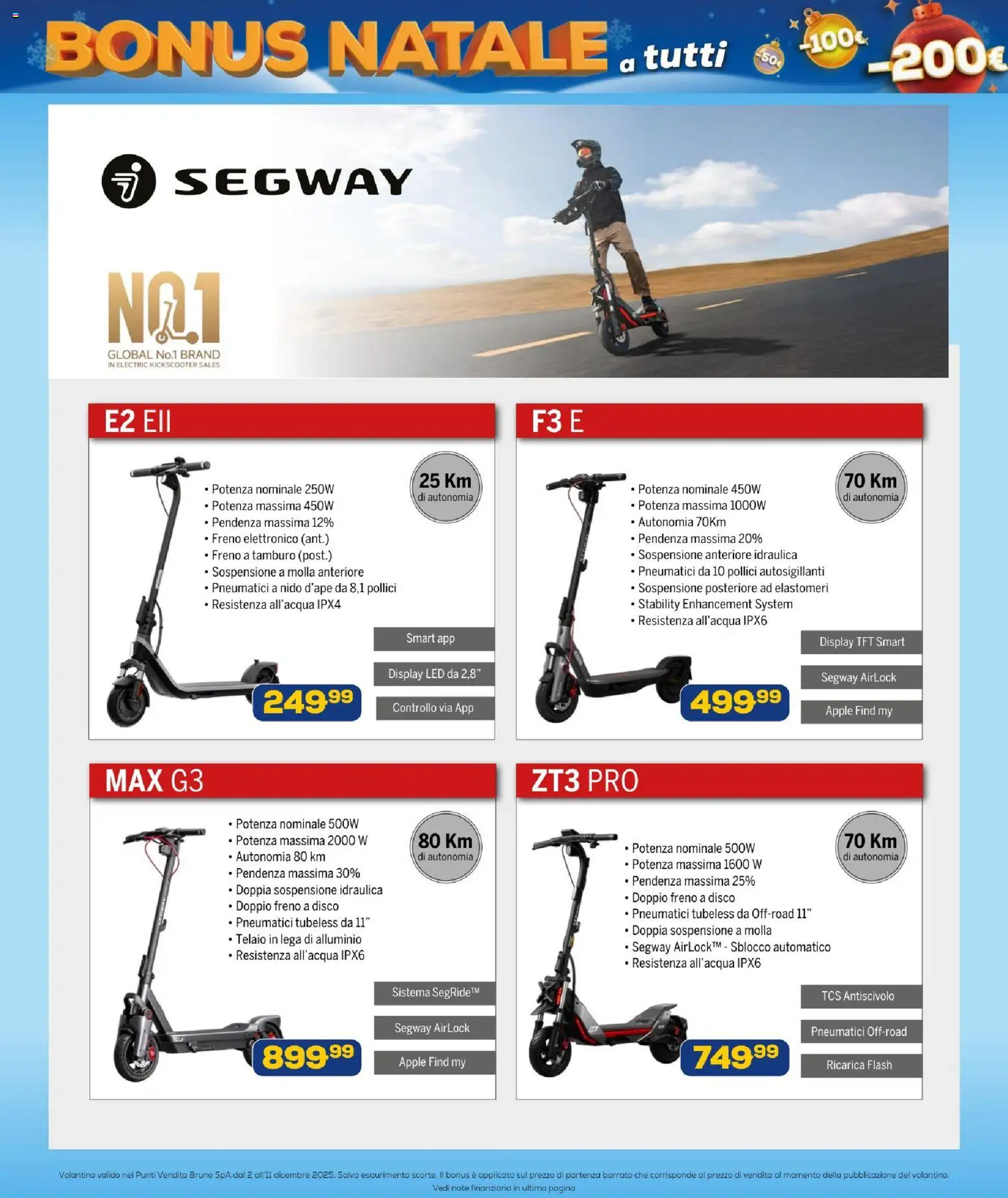 BRUNO Milazzo catalogo - pagina 15 - valido dal 02/12/2025