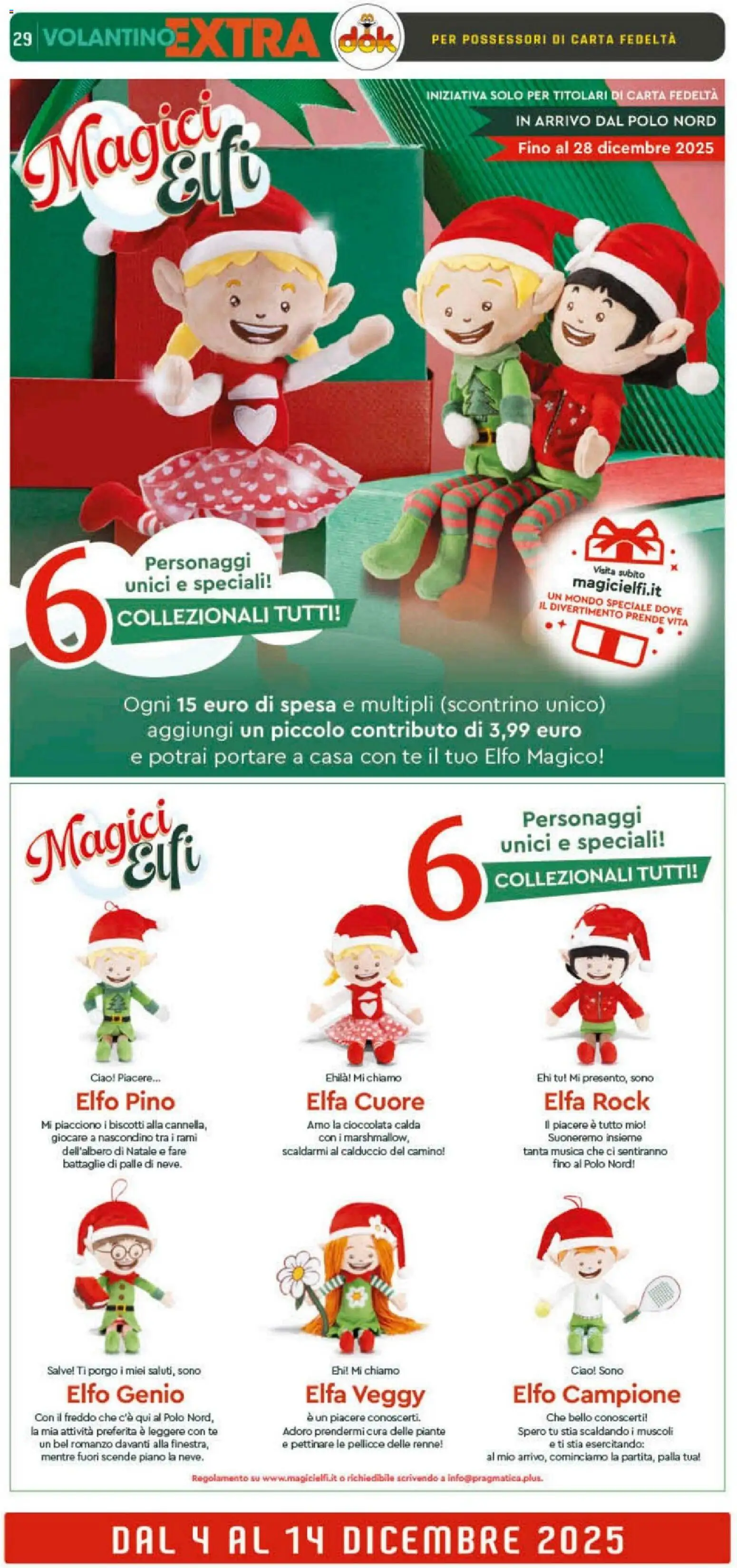 DOK Puglia catalogo - pagina 29 - valido dal 04/12/2025