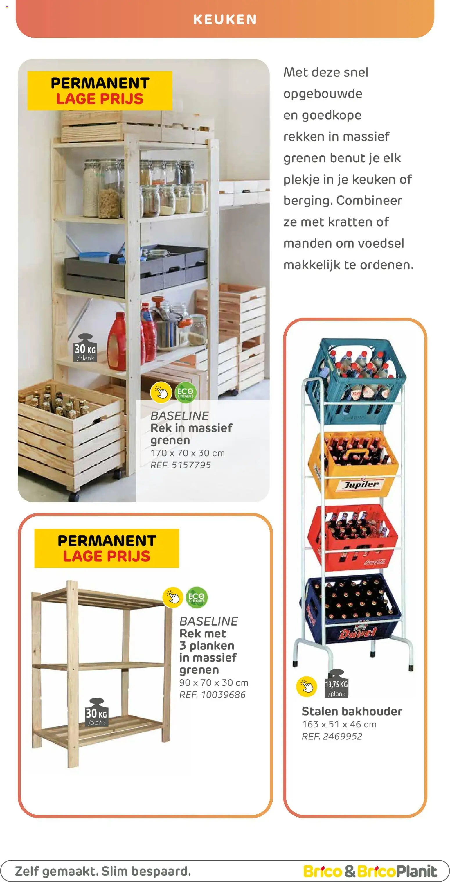 Brico Plan-it - Onze opbergingcatalogus - page 55- valid from 20/02/2026