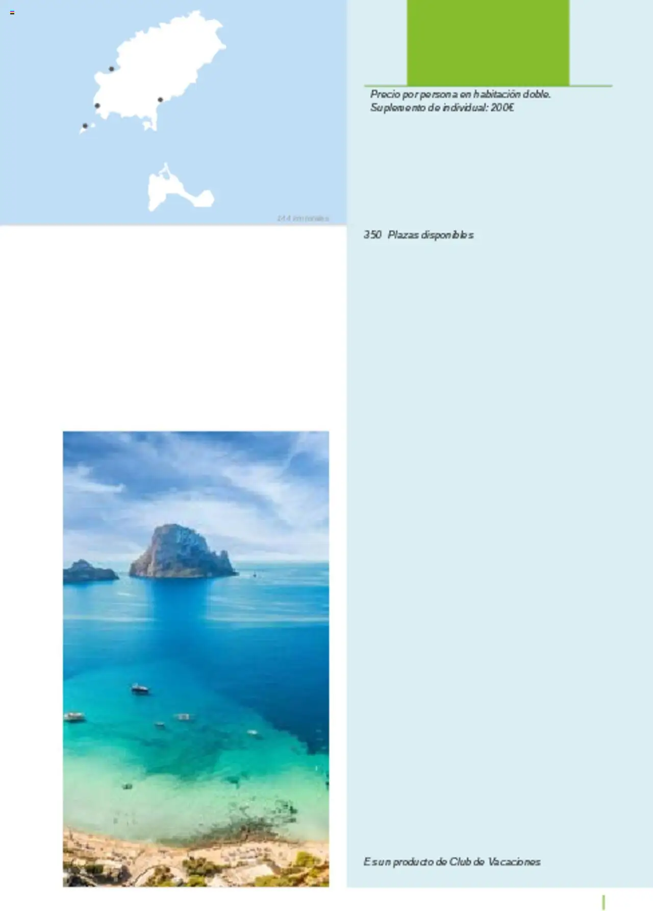 Viajes El Corte Inglés Rutas Culturales de la Comunidad de Madrid - Página de 75 - Válido desde 01/04/2025