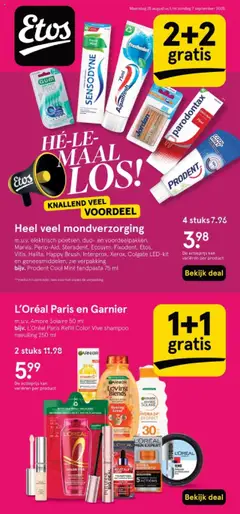 Etos - Folder geldig vanaf 25-08-2025