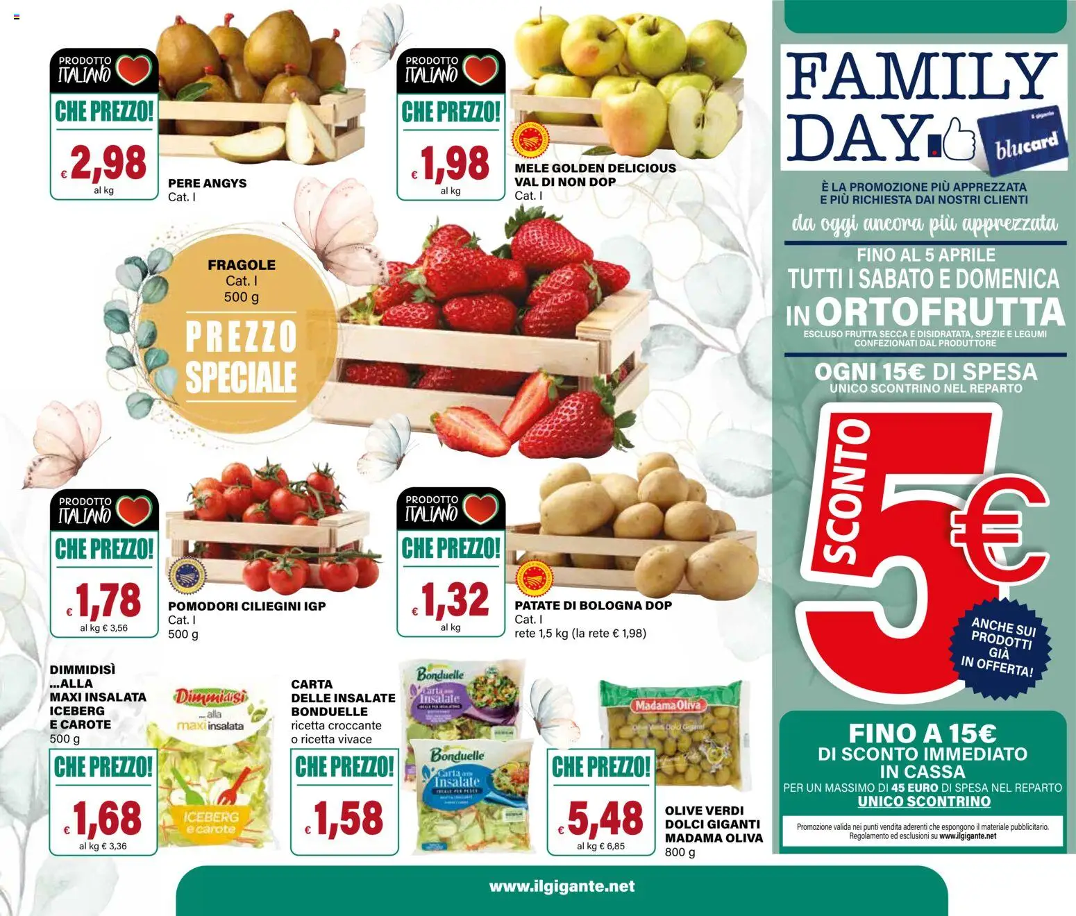 Il Gigante volantino - pagina 13 - valido dal 26/03/2026