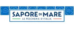 Sapore di mare logo logo