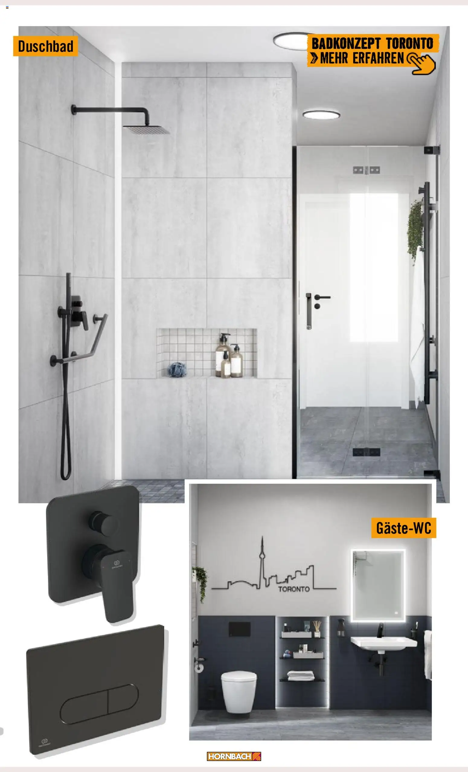 Hornbach Prospekt 	 - Seite 31 - gültig ab 02.02.2026