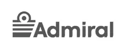 Admiral logo