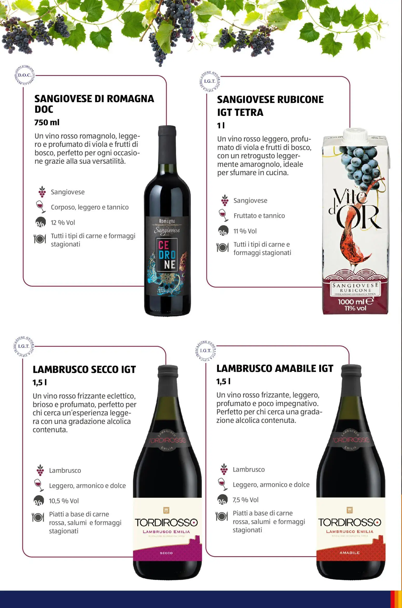 Aldi Vinoteca catalogo - pagina 24 - valido dal 12/01/2026