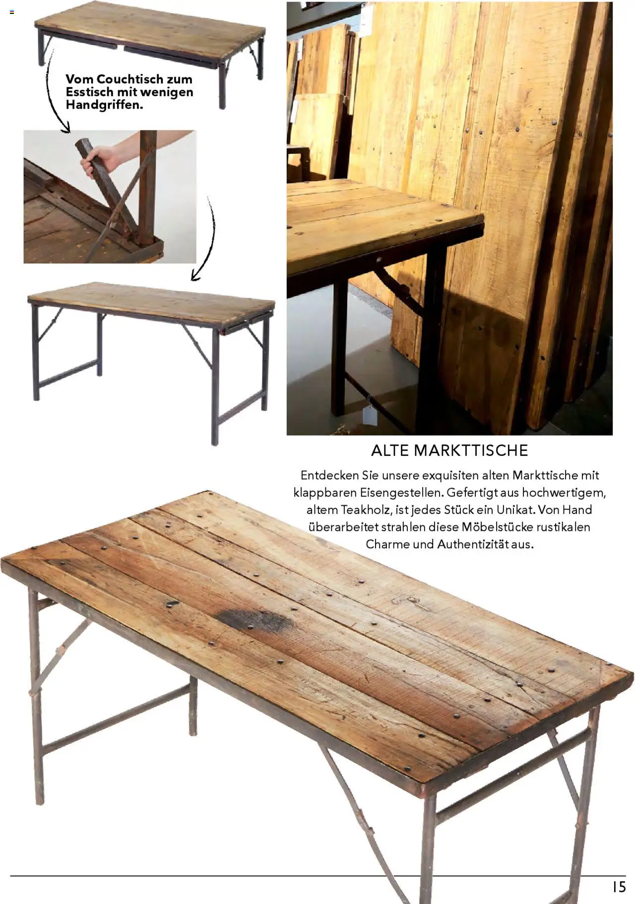 Rahaus  Antique und Vintage - Seite 15 - gültig ab 10.07.2024