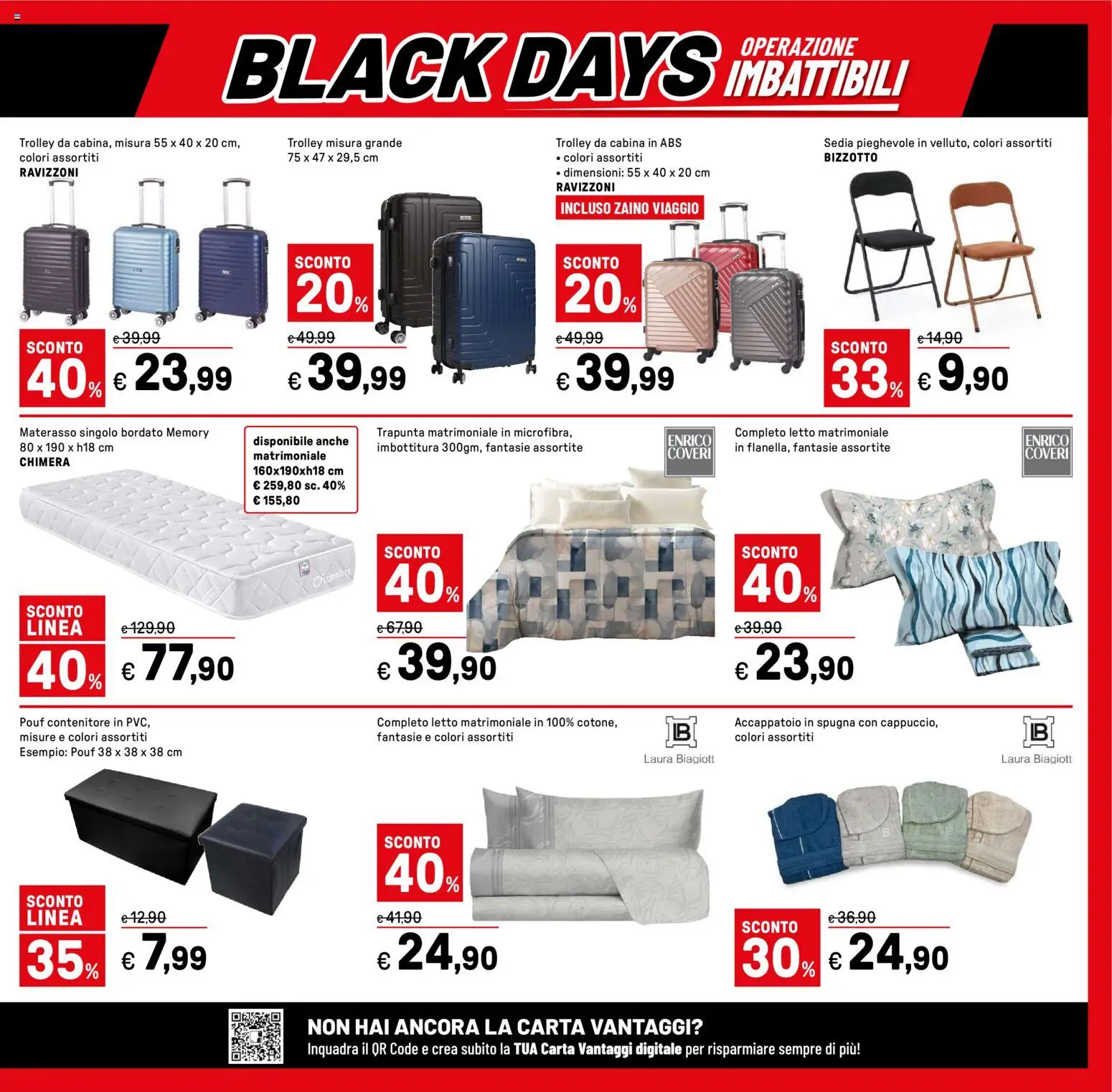 Iper - Black Friday - pagina 9 - valido dal 24/11/2025
