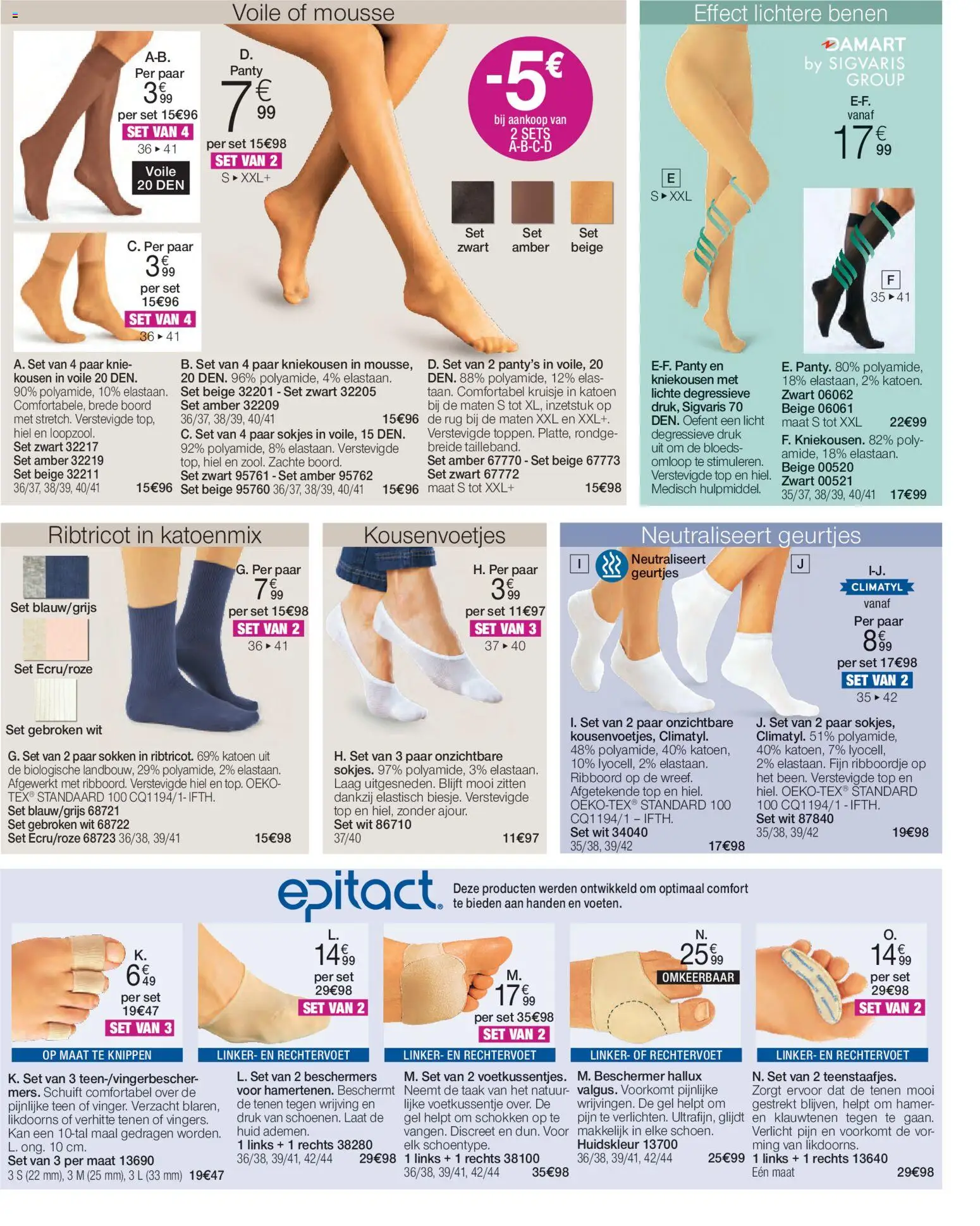 Damart - Folder - page 40- valid from 23/02/2026