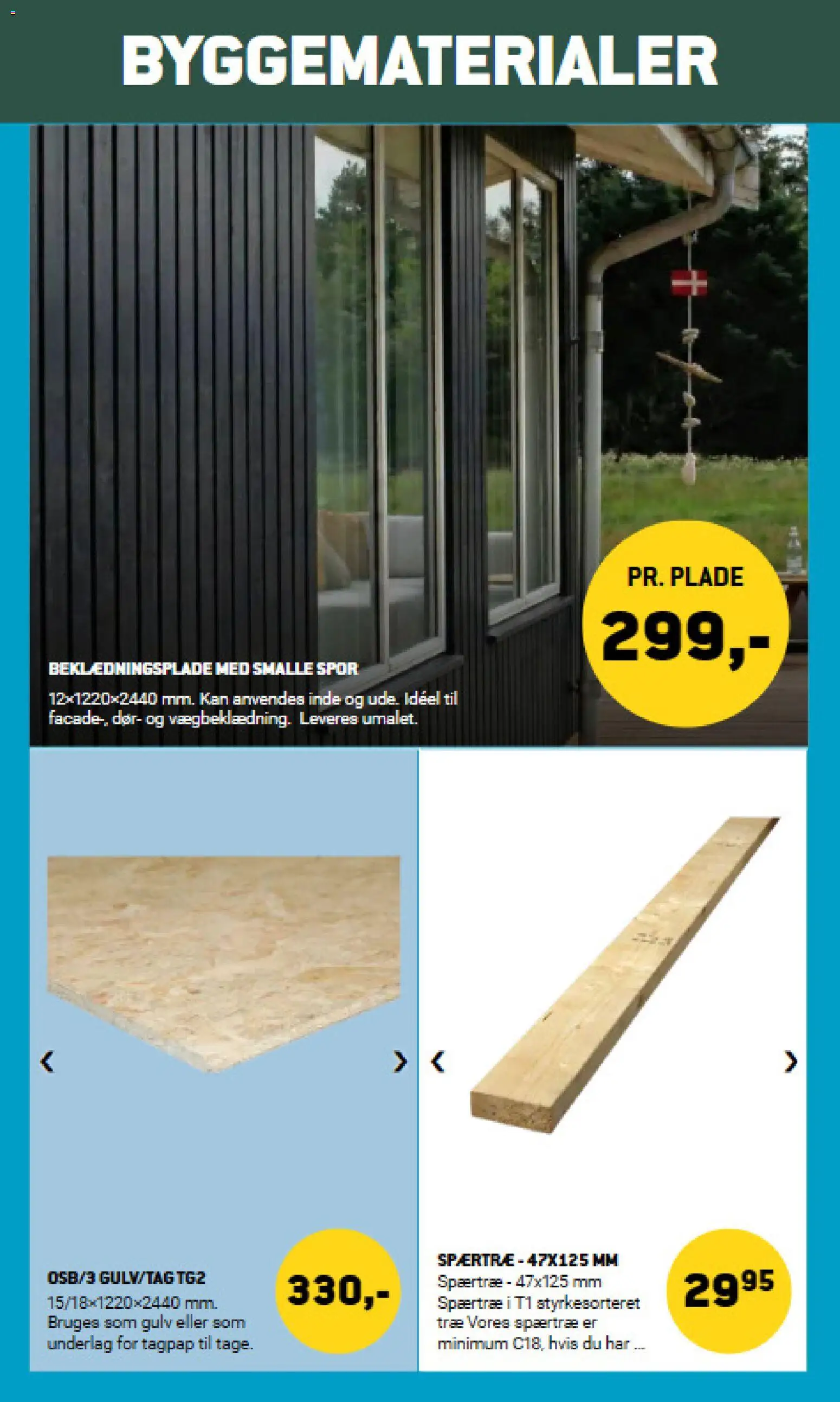 XL-BYG - Tilbudsavis - page 26- valid from 17/04/2026