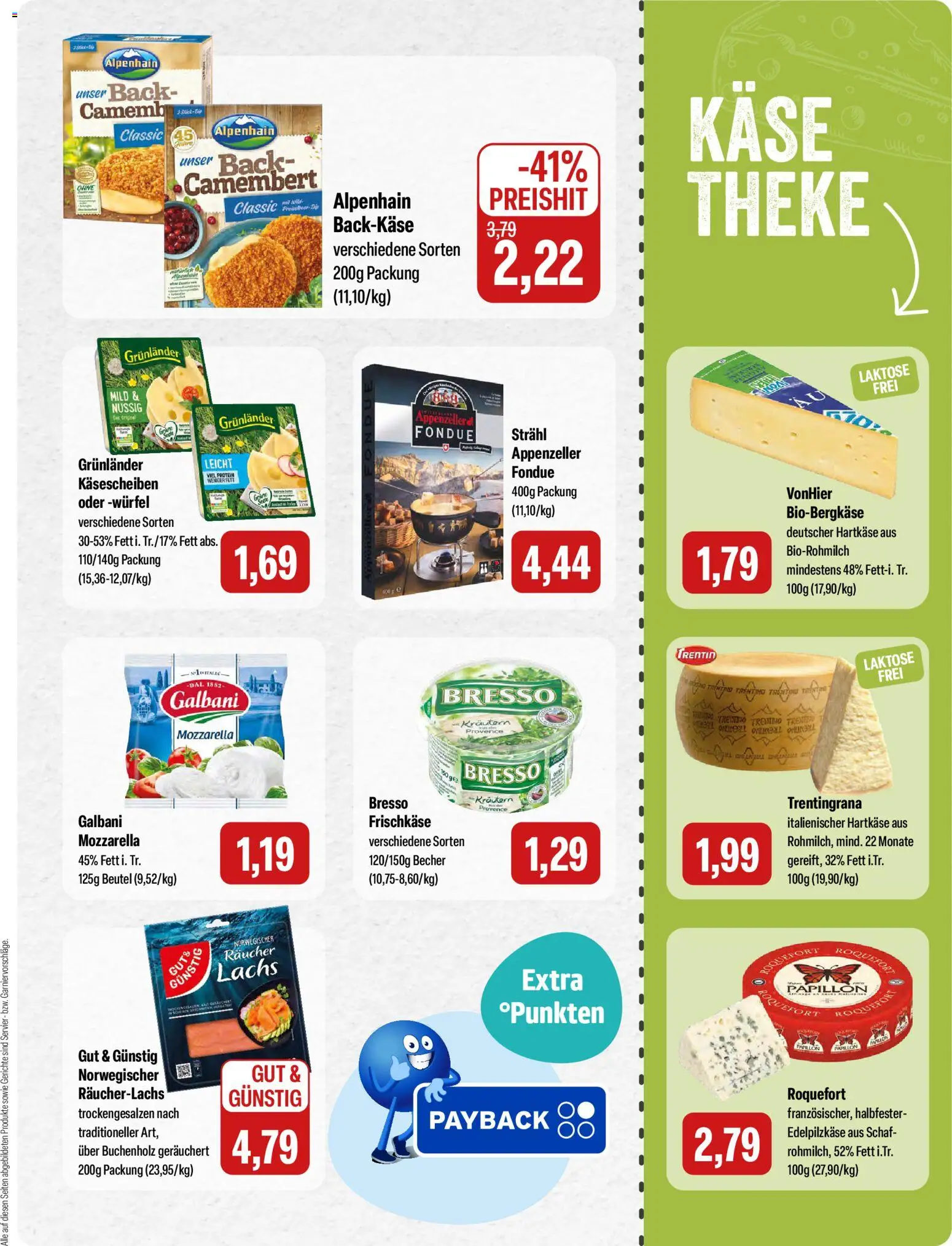 Feneberg Angebote - Seite 7 - gültig ab 04.12.2025