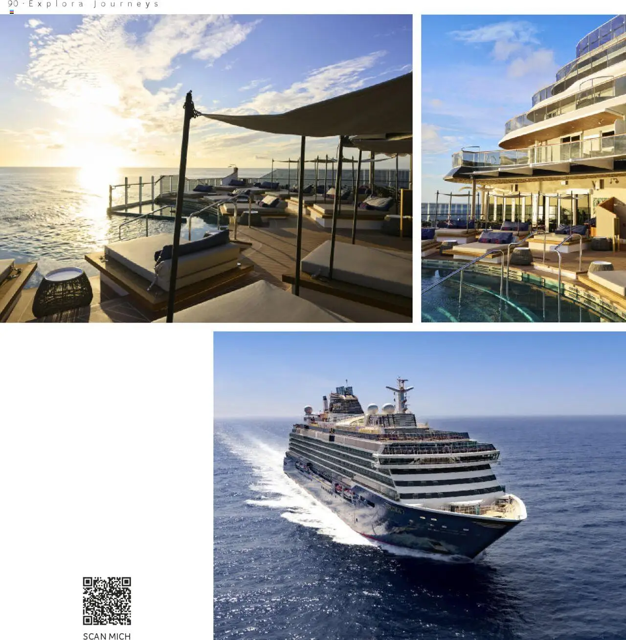 TUI airtours Katalog Finest 2025 - Seite 90 - gültig ab 01.11.2024