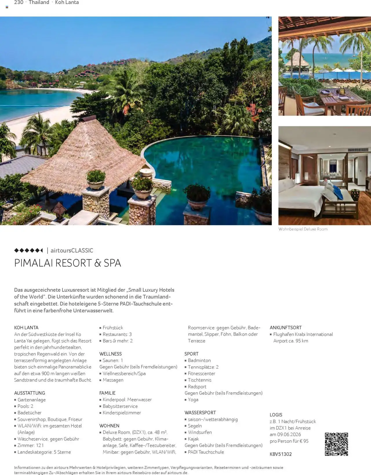 Aida - Airtours Fernreisen  - Seite 230 - gültig ab 01.11.2025