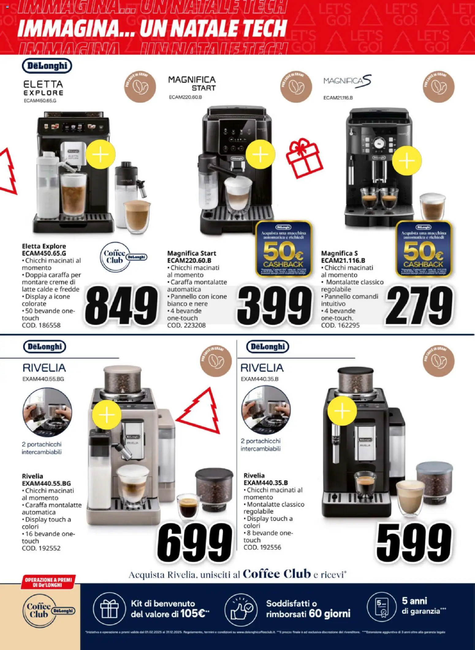 Media World Natale catalogo - pagina 8 - valido dal 03/12/2025