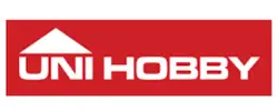 Uni Hobby logo