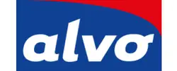 Alvo-winkel in België logo