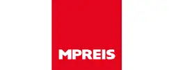 MPREIS Geschäft logo