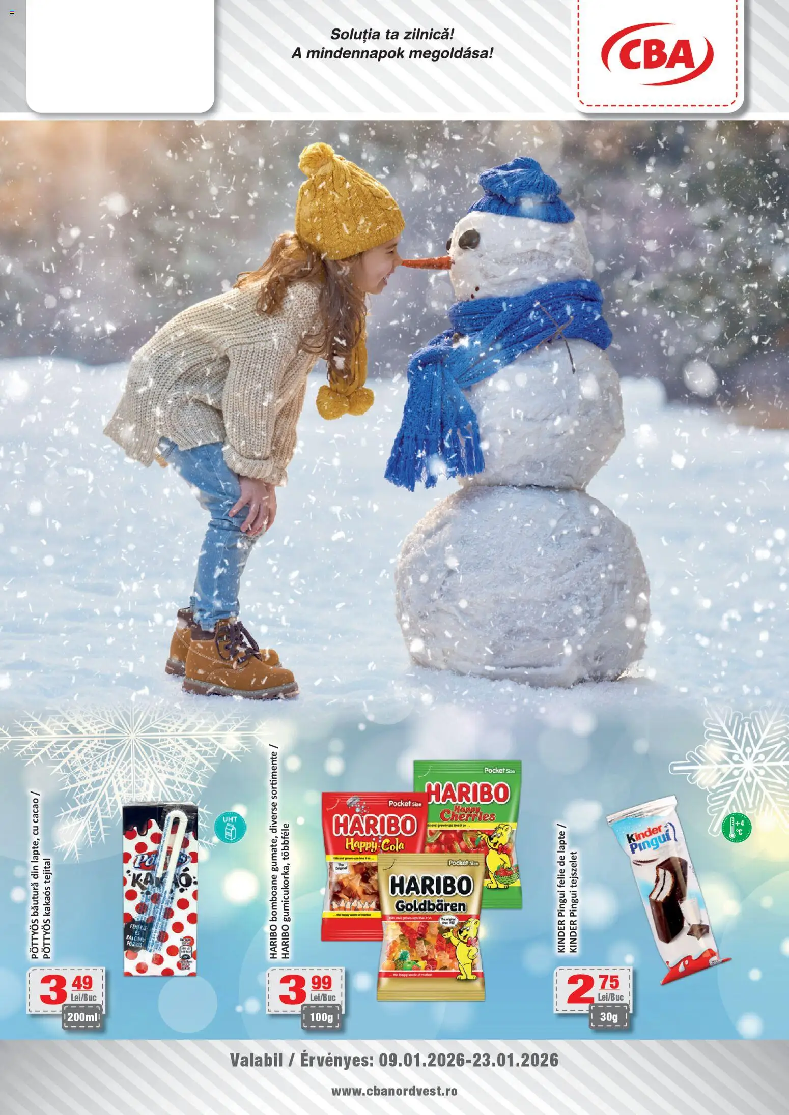 Catalog CBA - pagina 1- valabil de la 09.01.2026
