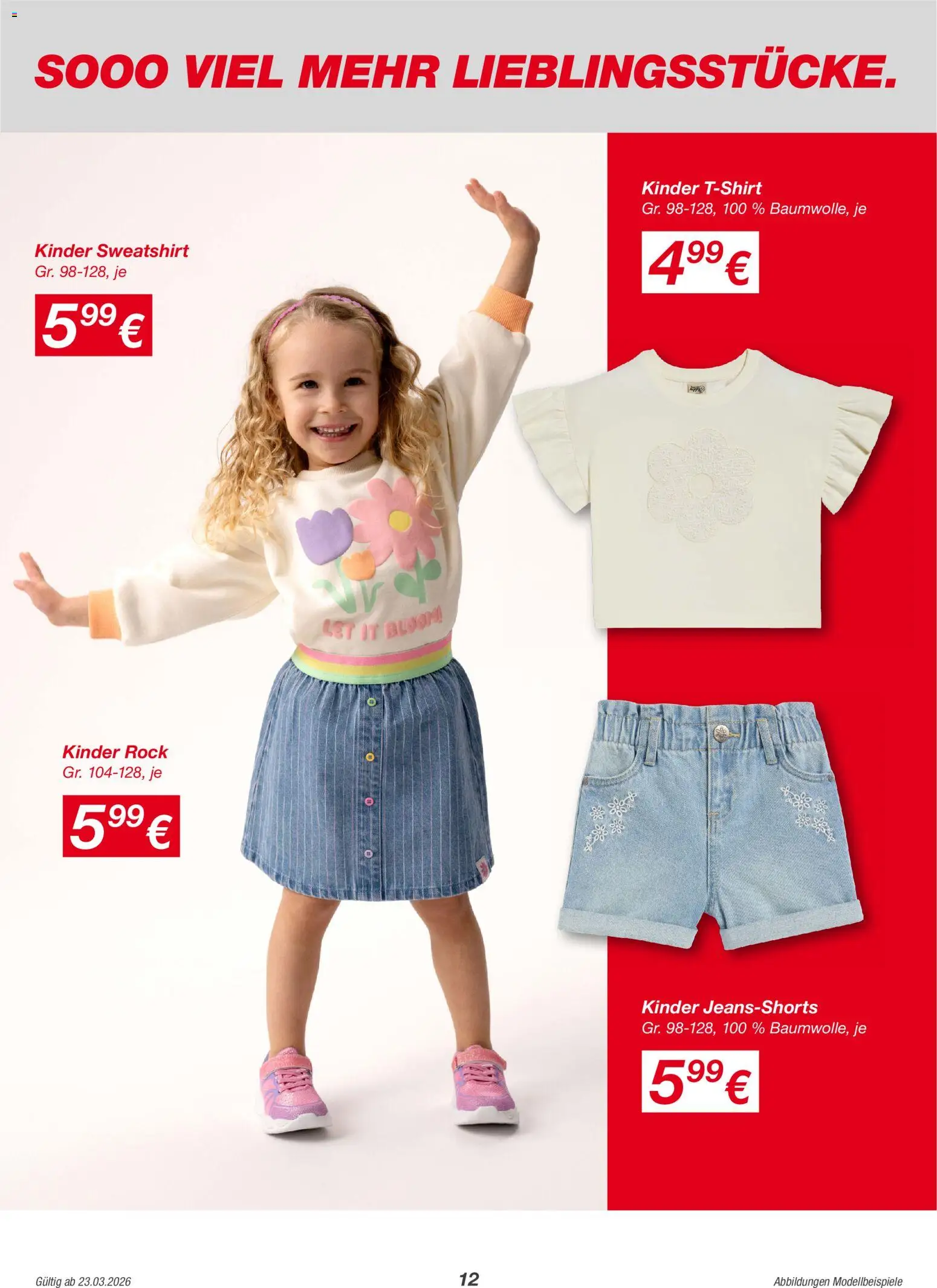 Kik Prospekt 	 - Seite 12 - gültig ab 23.03.2026