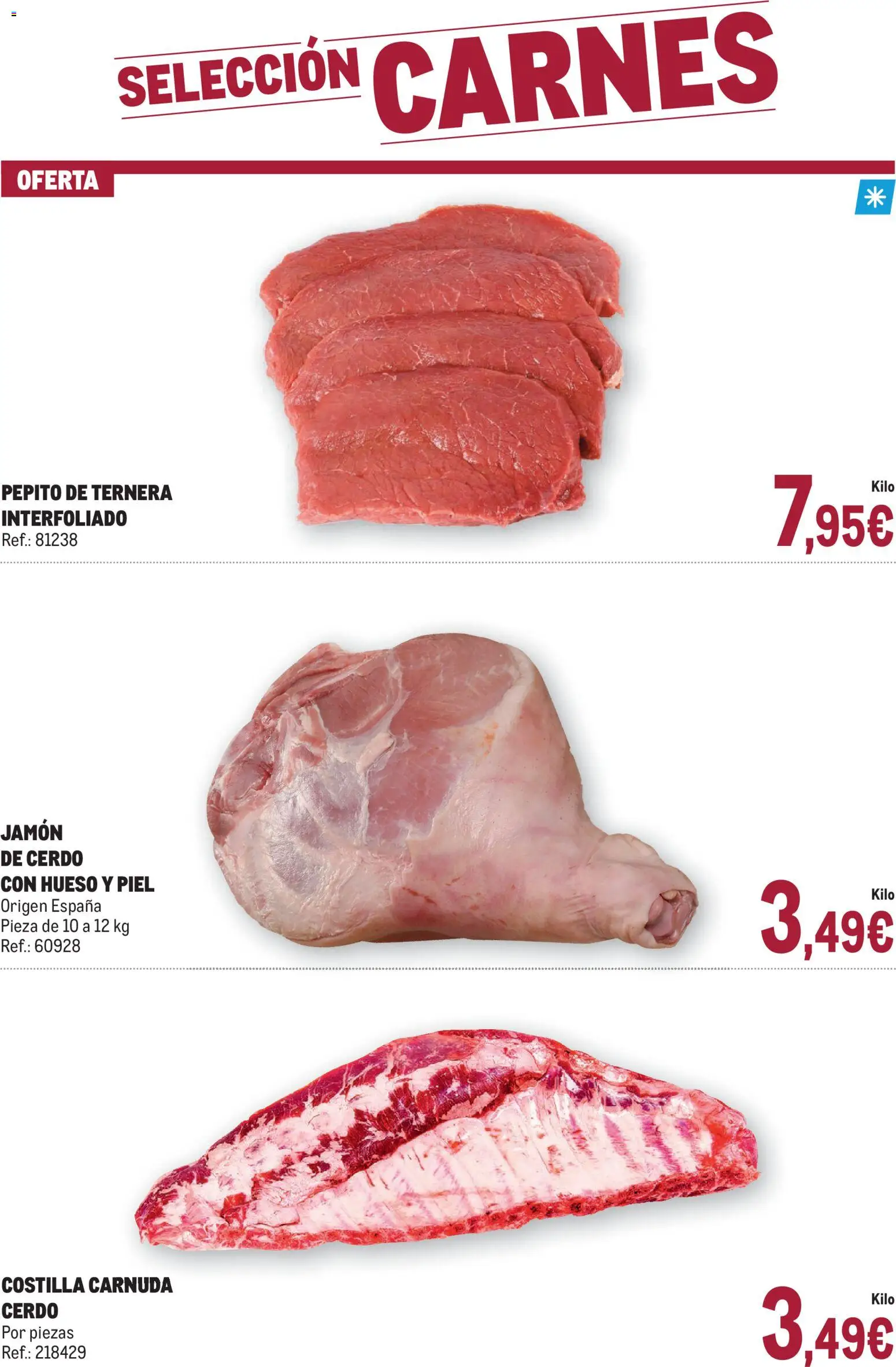 Makro - Fresco - Página de 2 - Válido desde 03/03/2026