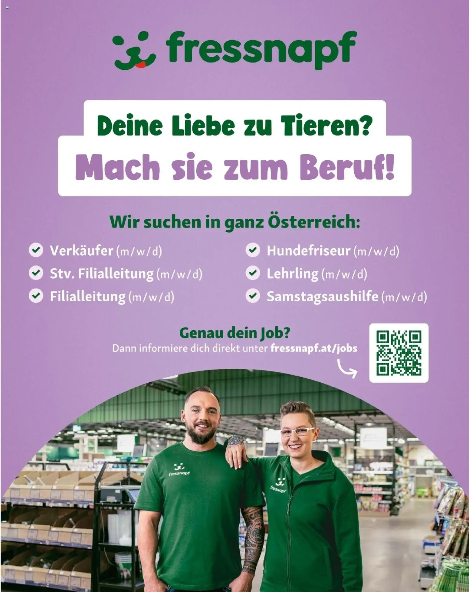 Fressnapf Friends 02/26 - page 41- valid from 01.03.2026