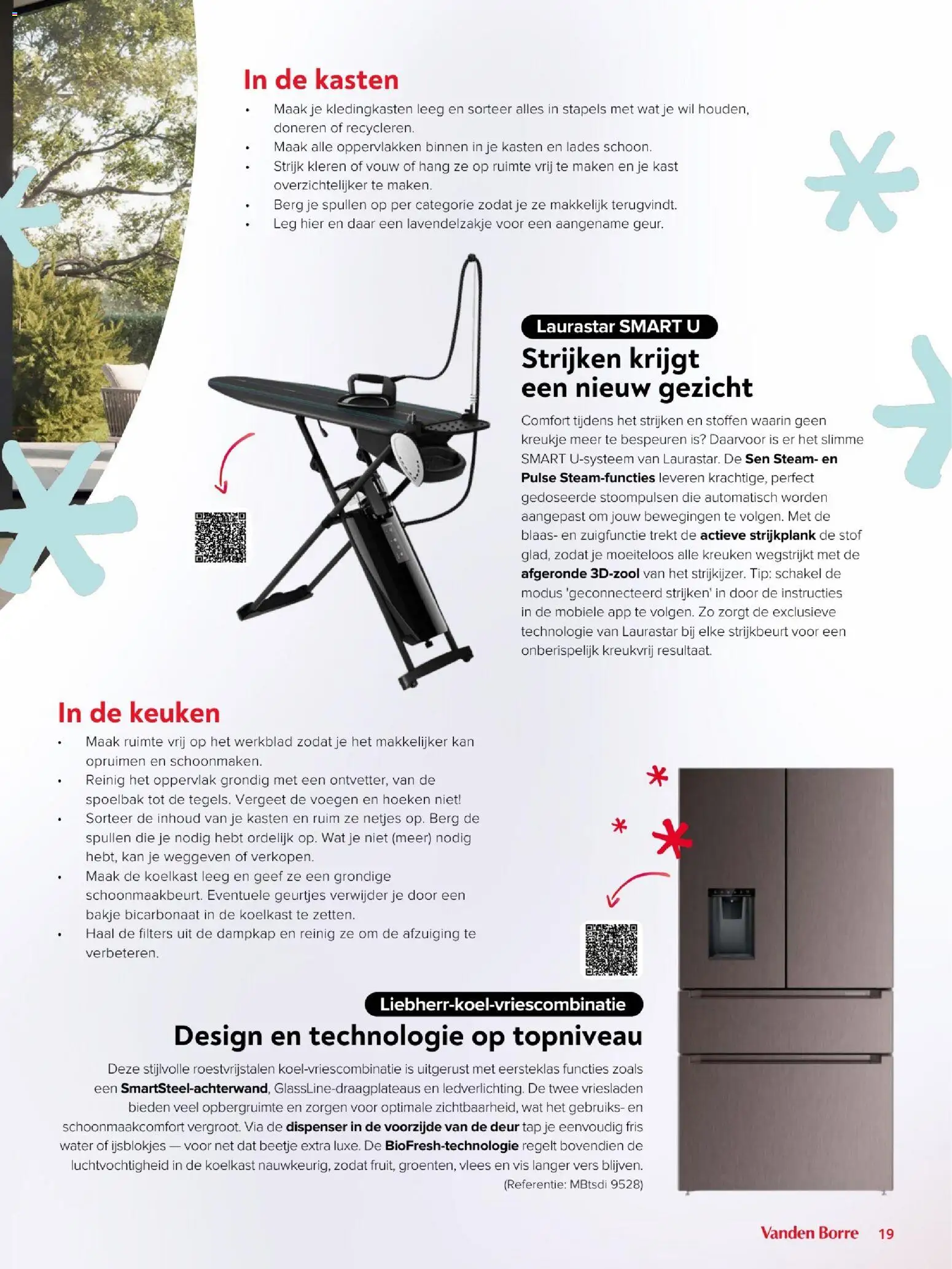 Vanden Borre folder - page 19- valid from 02/02/2026