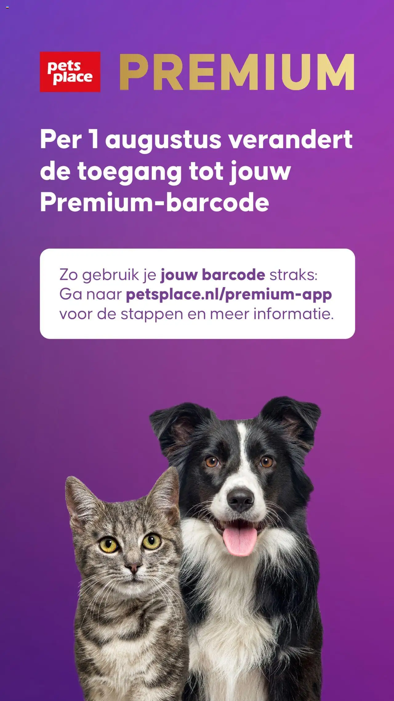 Pets Place - Folder - pagina 9- geldig vanaf 14-07-2025