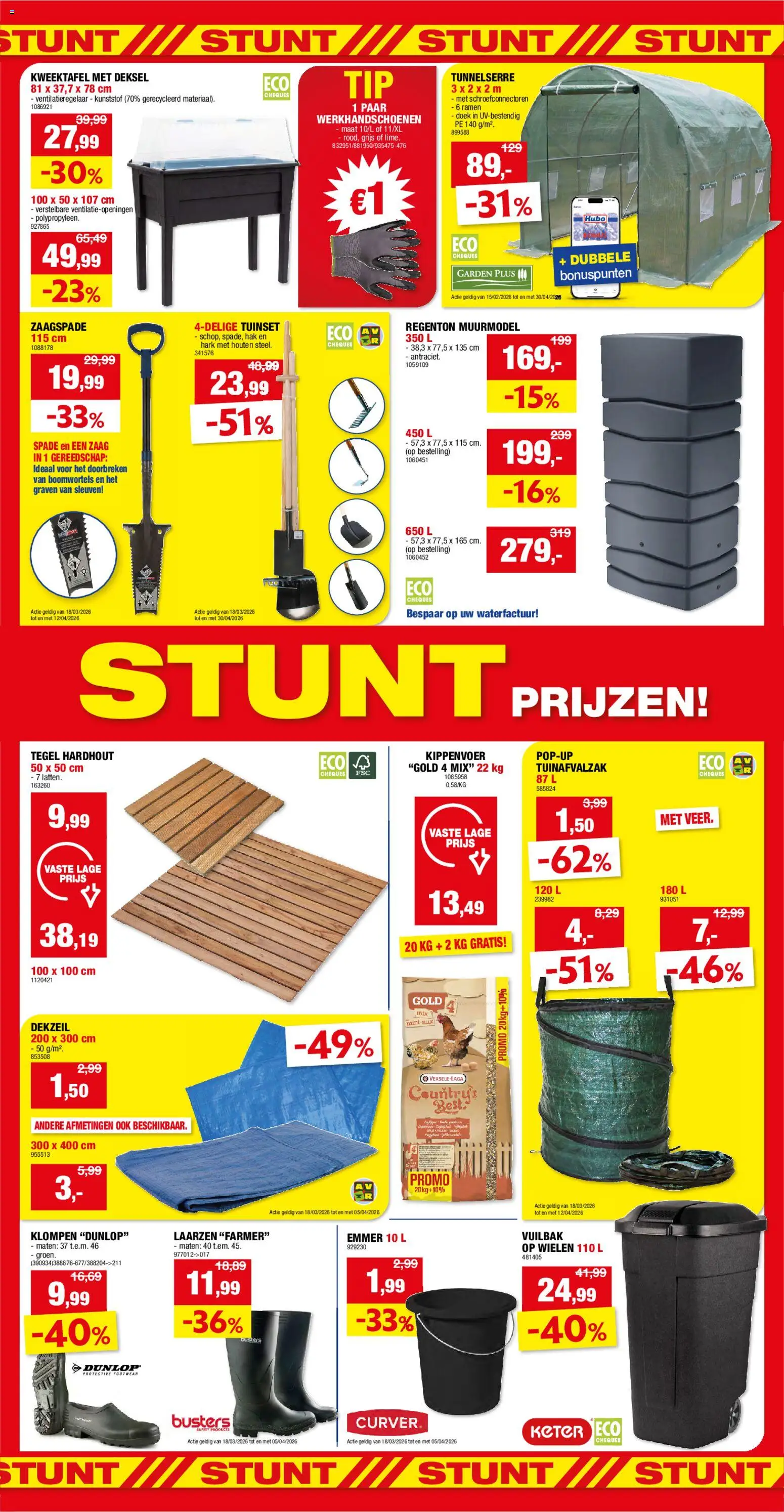 Hubo folder - page 5- valid from 18/03/2026