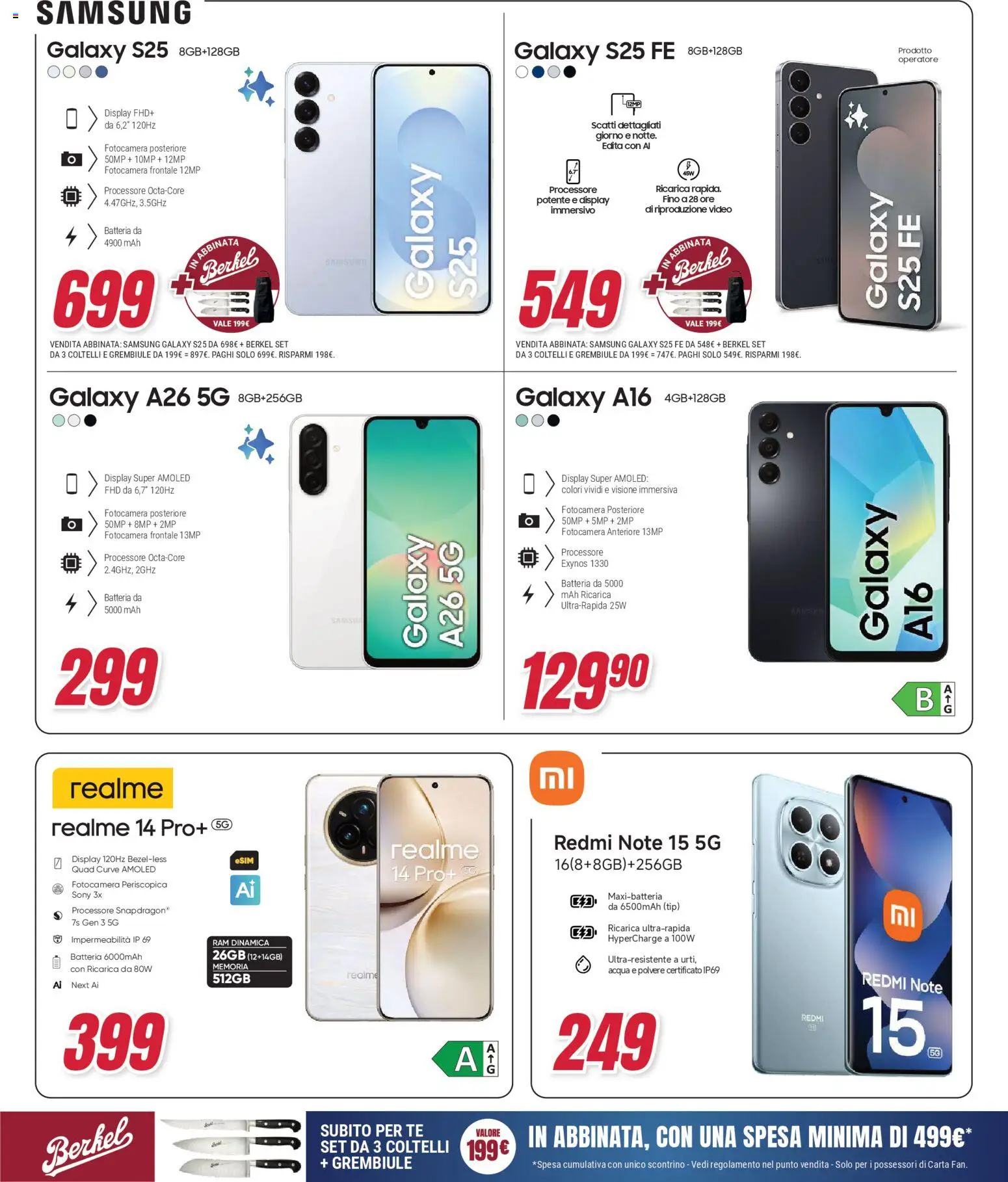 Trony volantino - pagina 33 - valido dal 09/04/2026