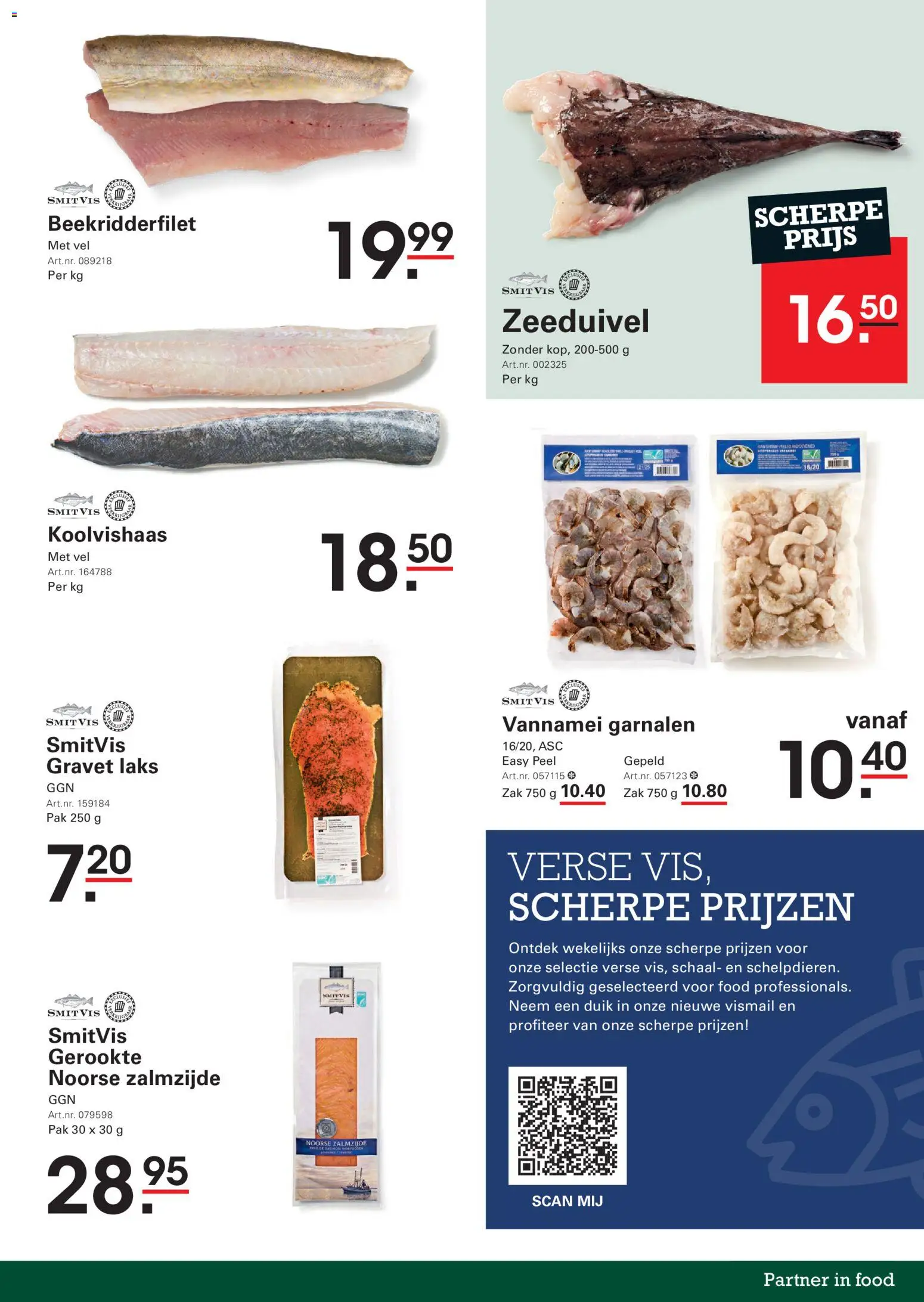 Sligro folder - page 5- valid from 09/04/2026