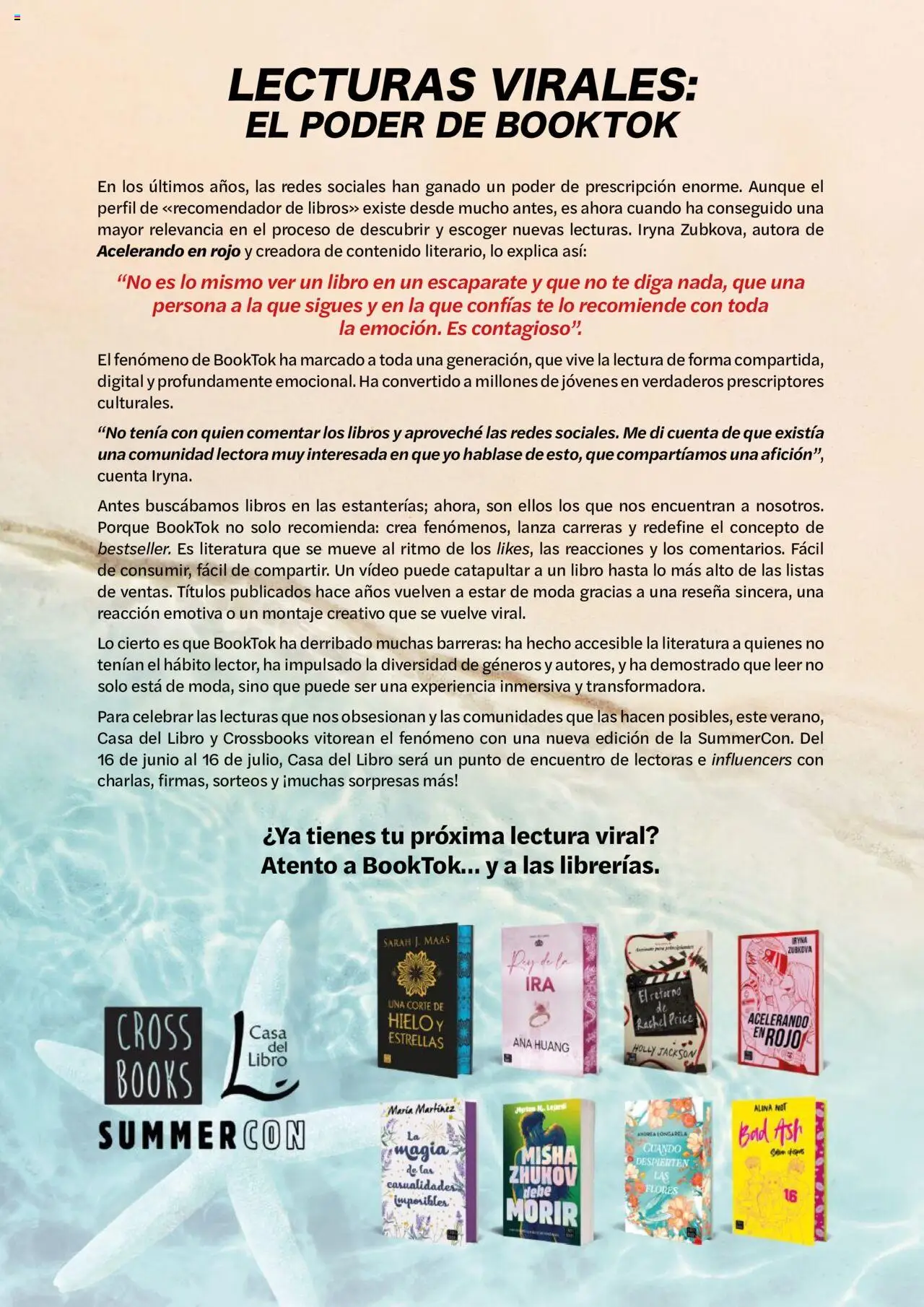 Casa del libro folleto Catalan - Página de 24 - Válido desde 01/07/2025