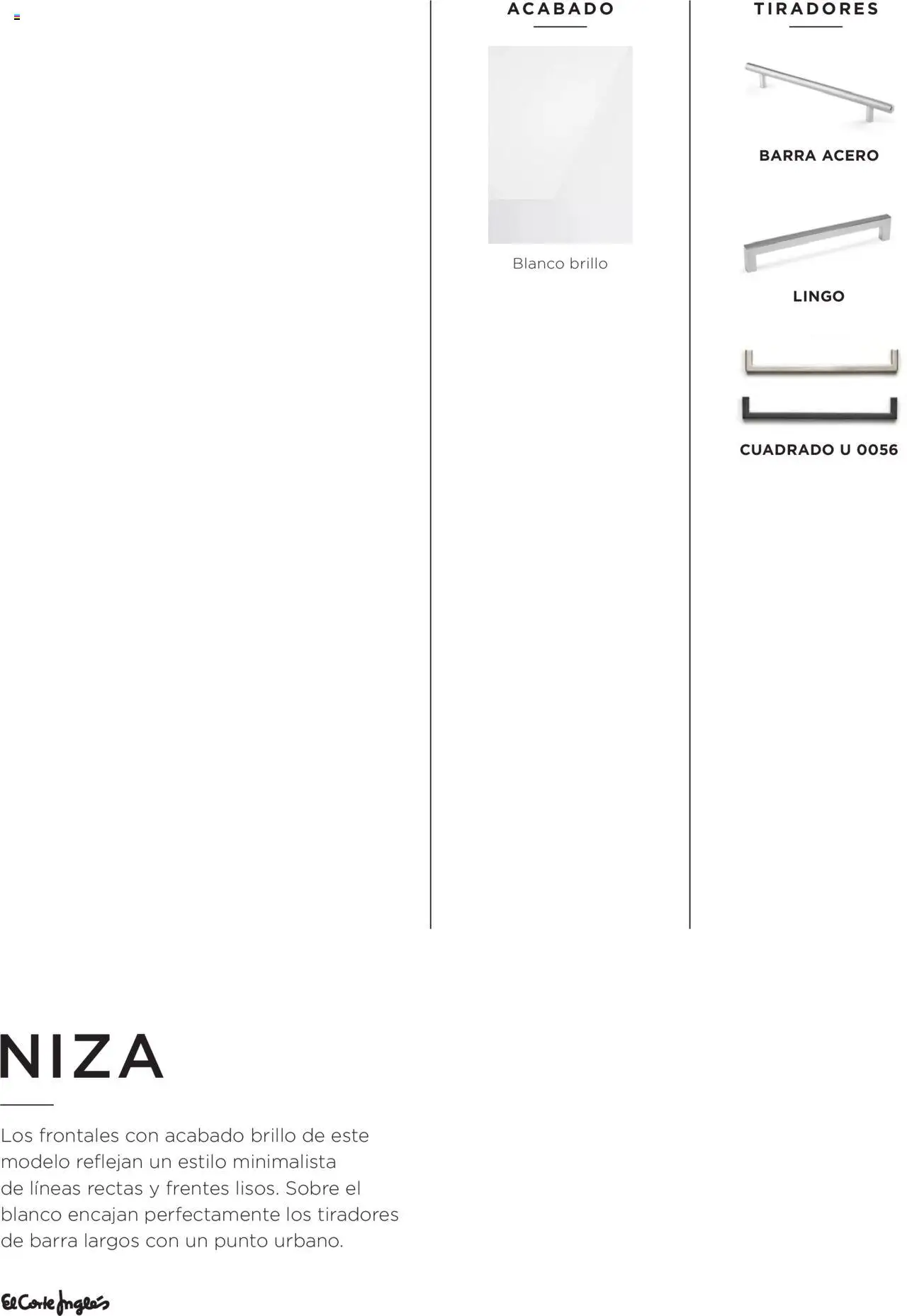 El Corte Inglés ofertas - Página de 62 - Válido desde 20/06/2025