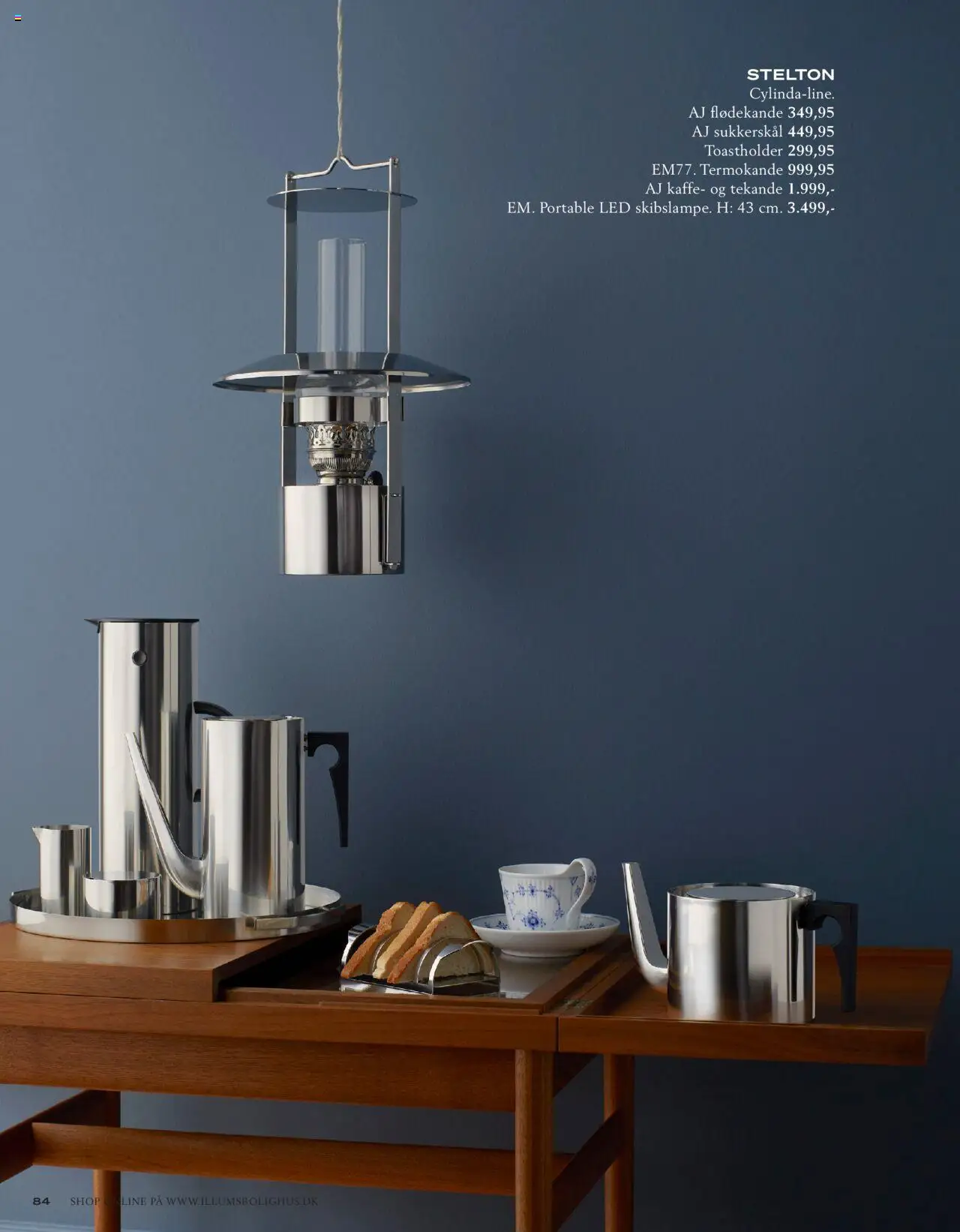 Illums Bolighus - Katalog 2024/2025 - side 82- gyldig fra 04/11/2024