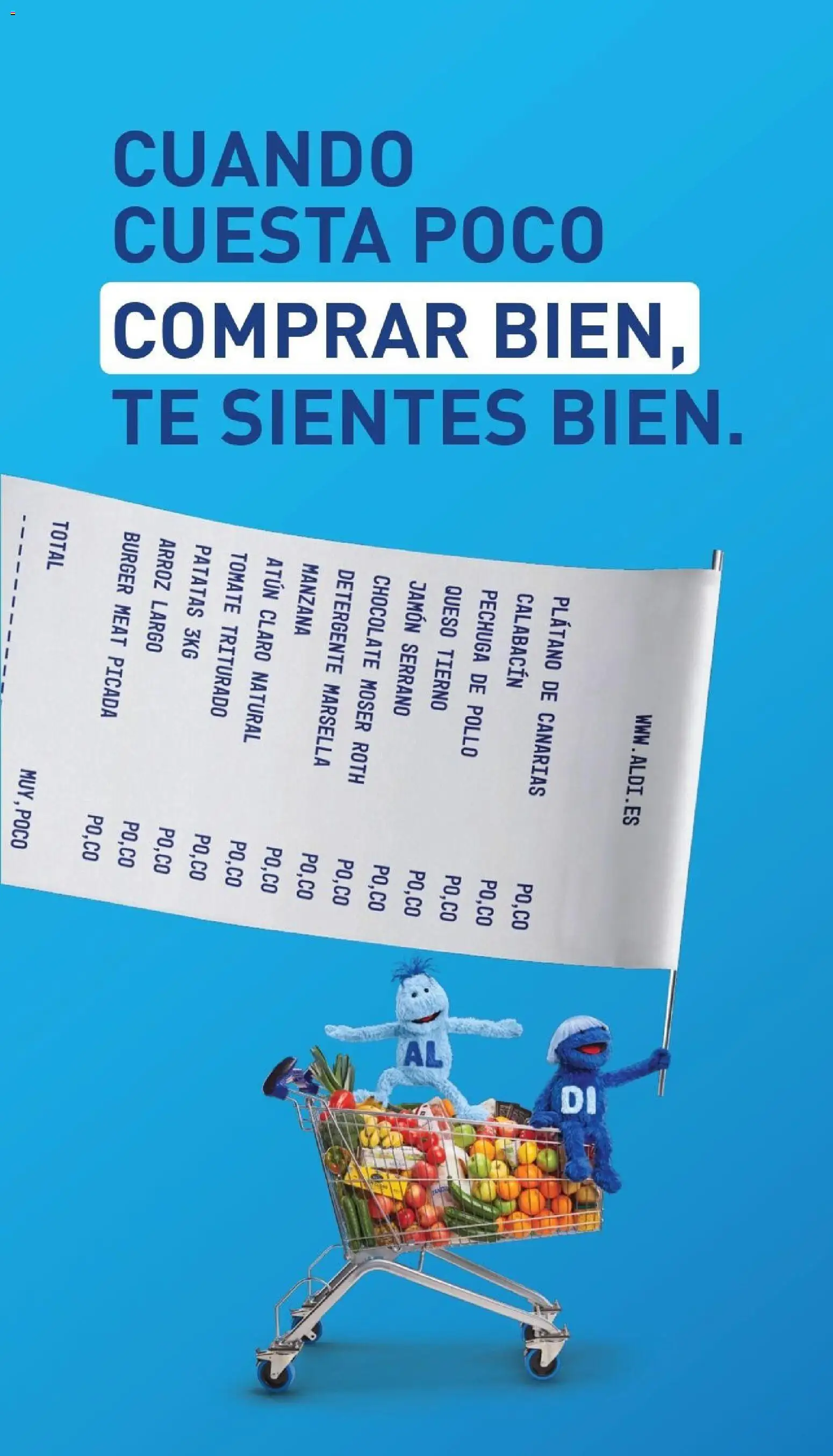 Aldi folleto Península - Página de 2 - Válido desde 09/03/2026