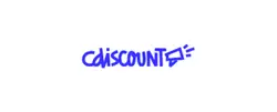 Cdiscount logo