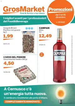 Anteprima Sogegross Lombardia catalogo valida dal 03/12/2025