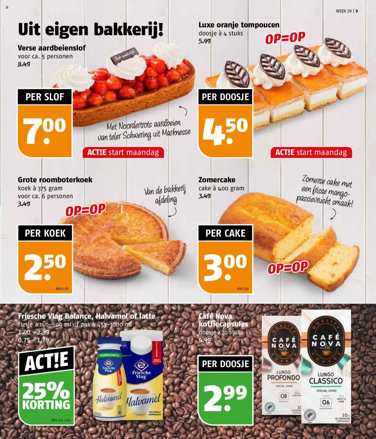 Poiesz - Folder - pagina 9- geldig vanaf 13-07-2025