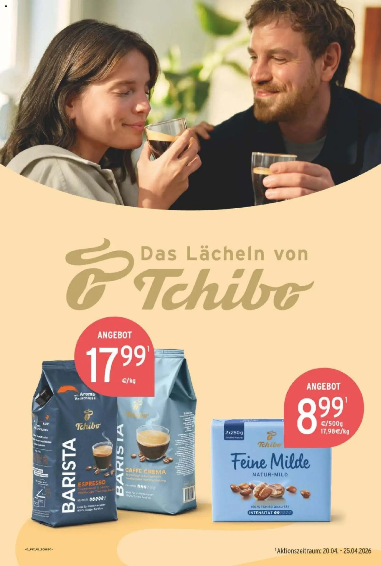 NP Discount Prospekt - Seite 13 - gültig ab 20.04.2026