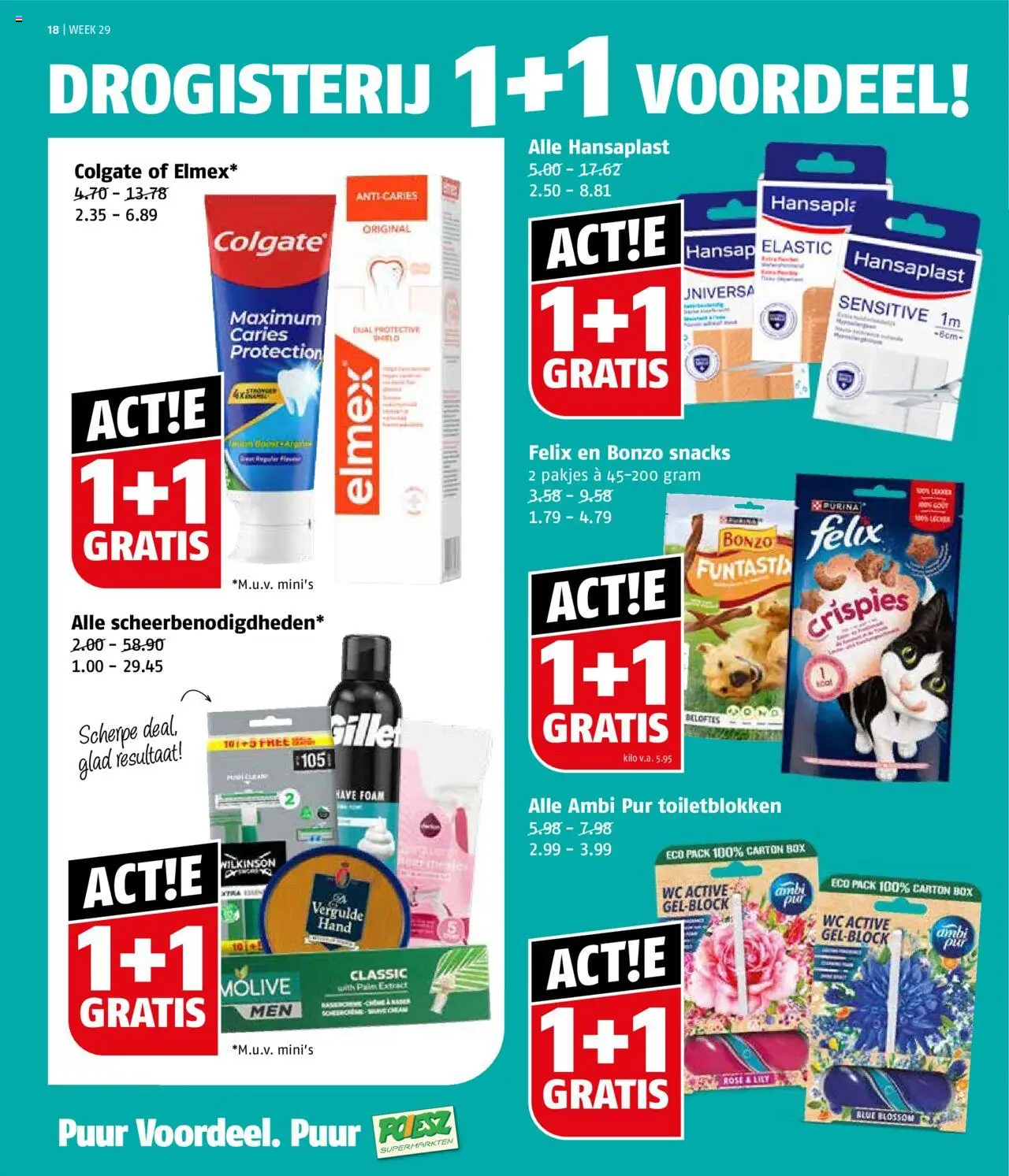 Poiesz - Folder - pagina 18- geldig vanaf 13-07-2025
