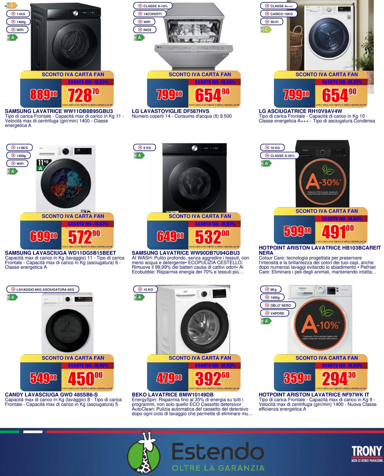 Trony volantino - pagina 3 - valido dal 02/04/2026