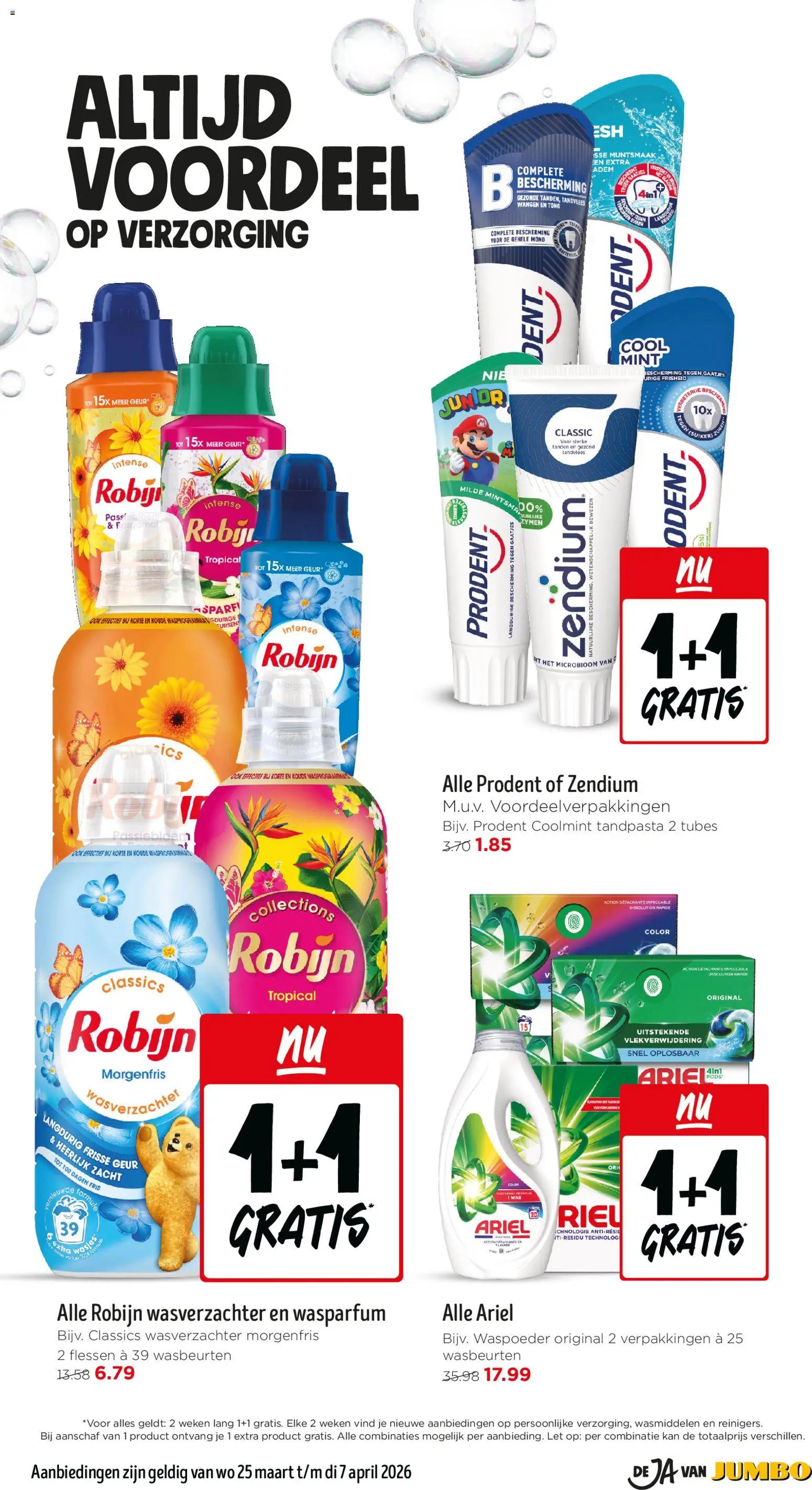 Jumbo folder week 14 - page 32- valid from 01-04-2026