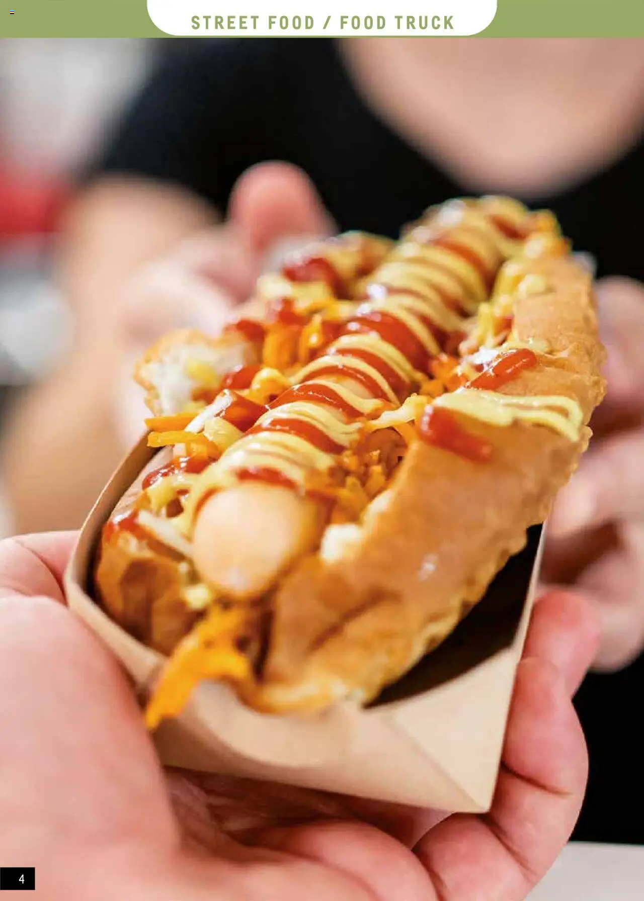 Makro - Catalogo Desechables Take Away Centro - Página de 4 - Válido desde 07/07/2025