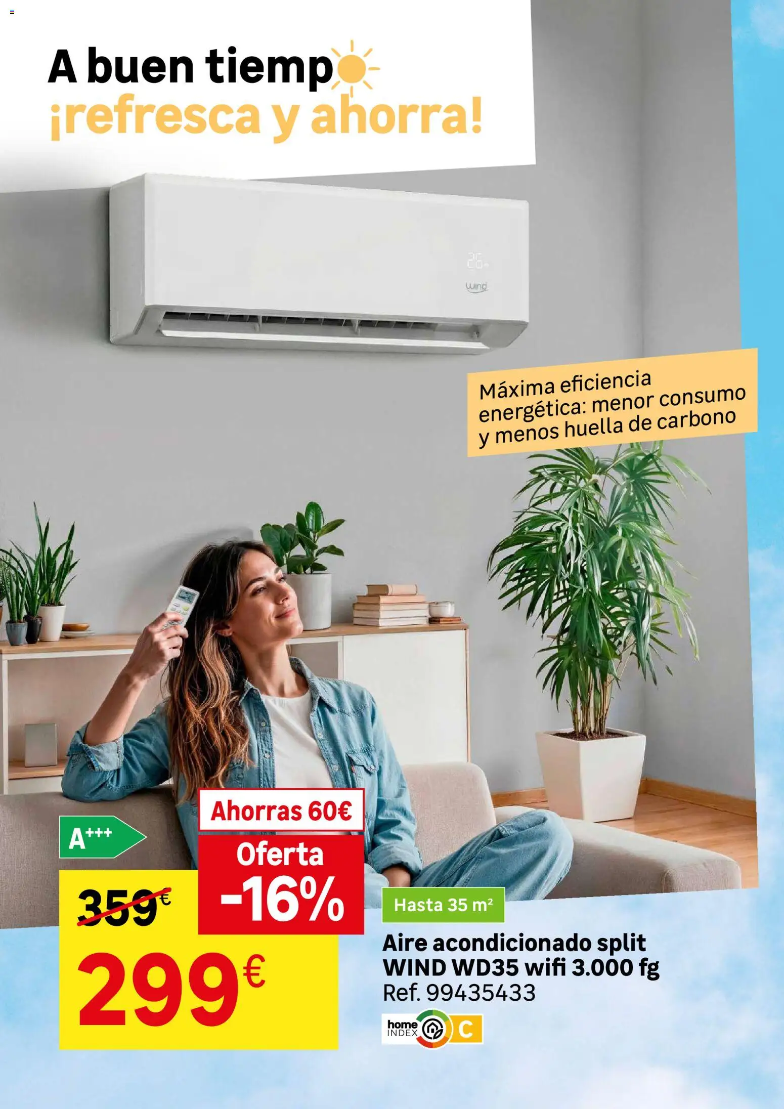 Leroy Merlin catálogo - Página de 31 - Válido desde 21/04/2026