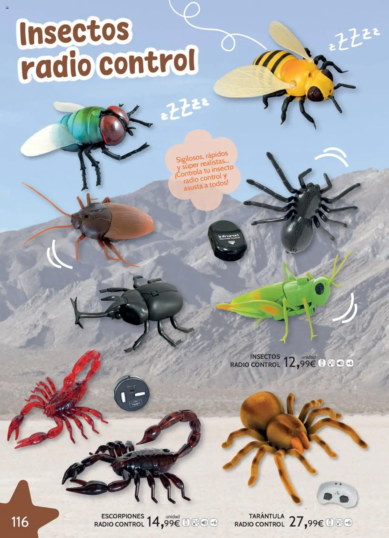 Toy Planet catálogo - Página de 116 - Válido desde 13/06/2025
