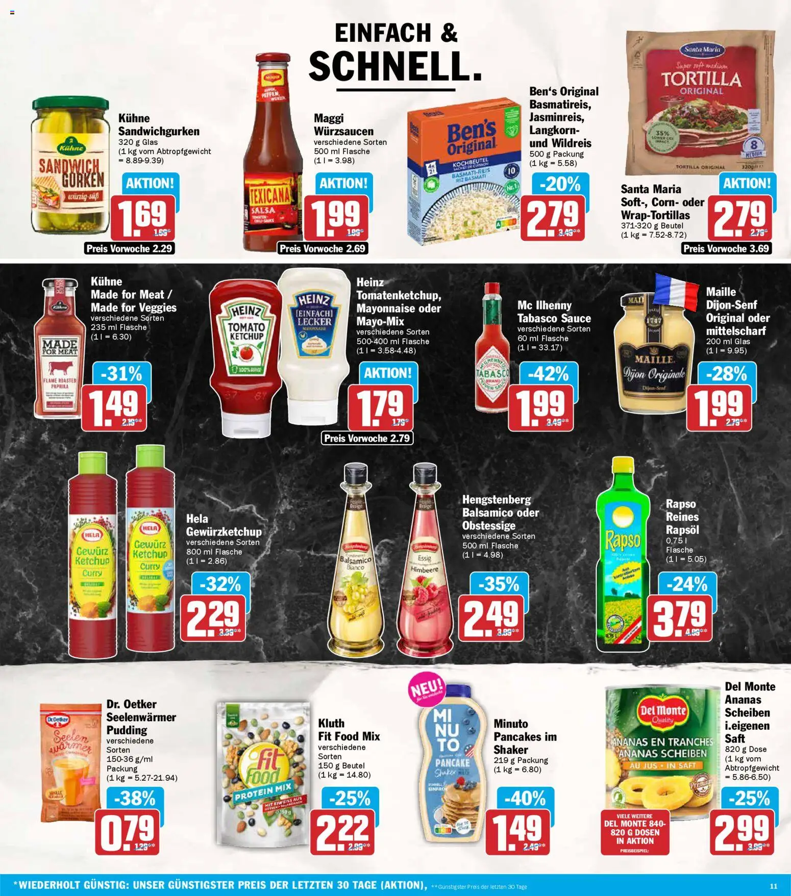 AEZ Prospekt 	 - Seite 11 - gültig ab 02.03.2026